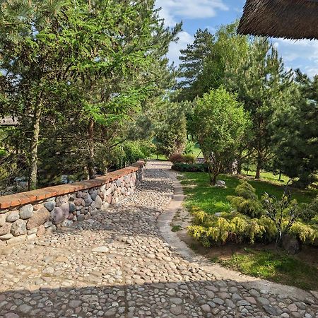 Apartamento Lithuania Šakiai Exterior foto
