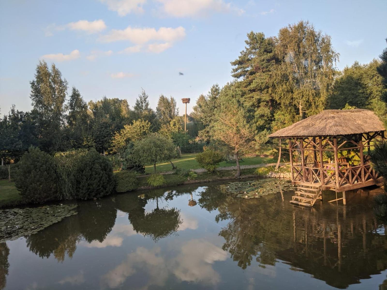 Apartamento Lithuania Šakiai Exterior foto