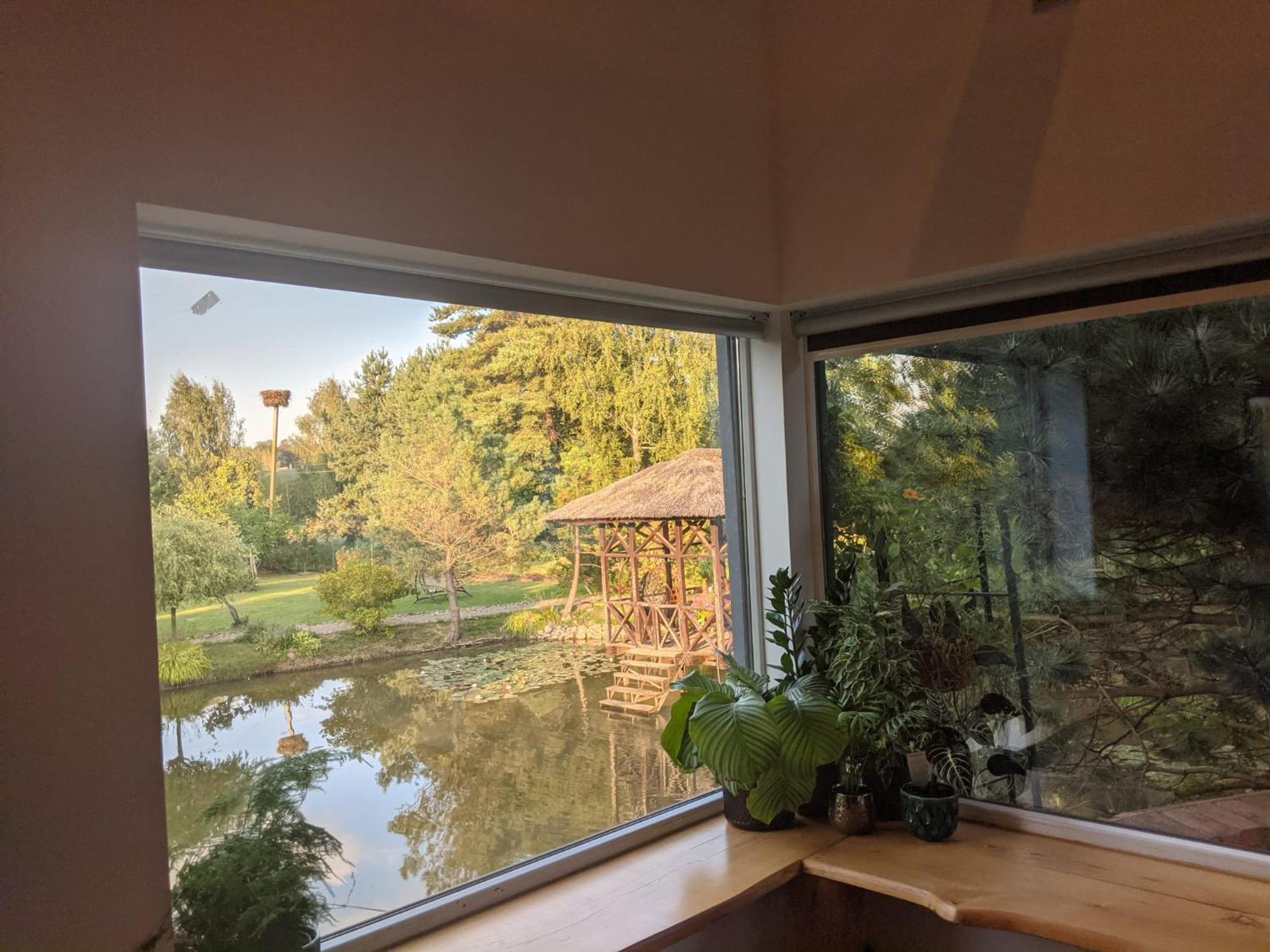 Apartamento Lithuania Šakiai Exterior foto