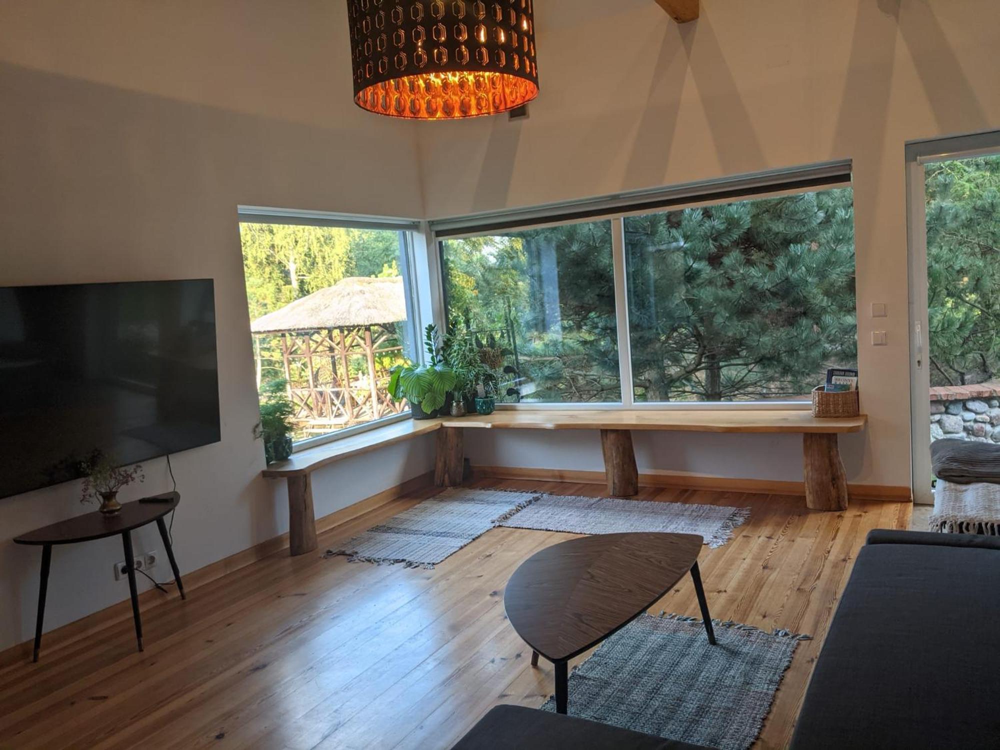 Apartamento Lithuania Šakiai Exterior foto