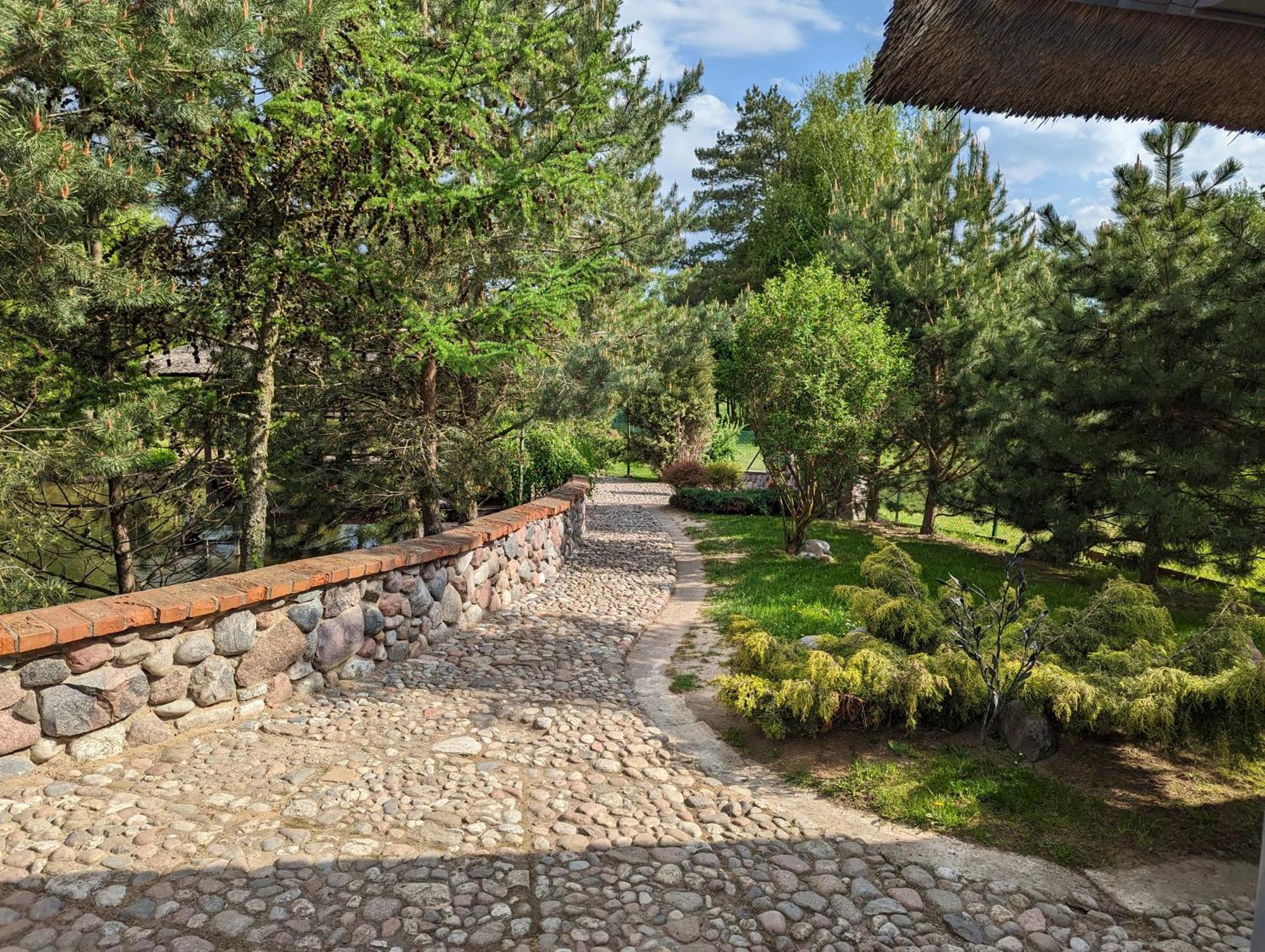 Apartamento Lithuania Šakiai Exterior foto