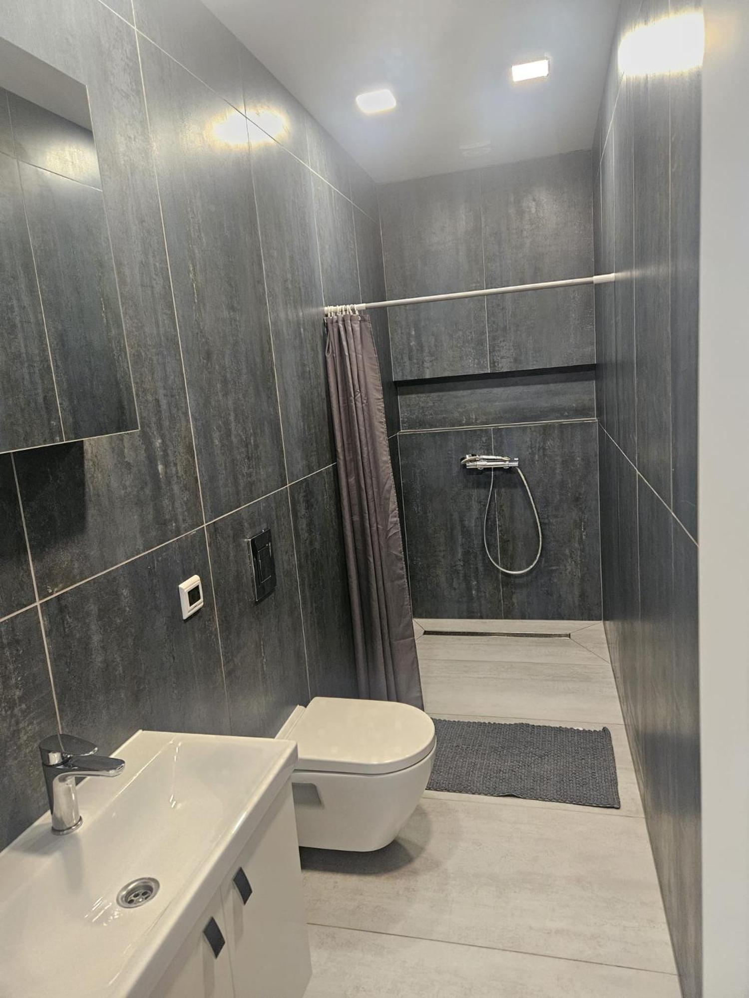 Apartamento Lithuania Šakiai Exterior foto